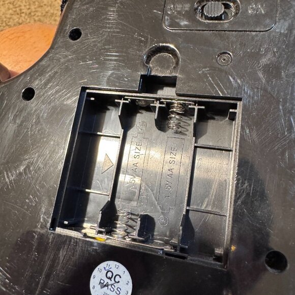 Psyclone The Kingmaker PS2/PS3 Guitar Hero Wireless PSE3302 - Picture 8 of 9